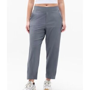 Athleta Brooklyn Ankle Pants